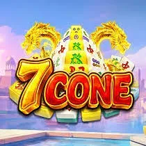 7CONE - Pertarungan Seru di Dunia Action