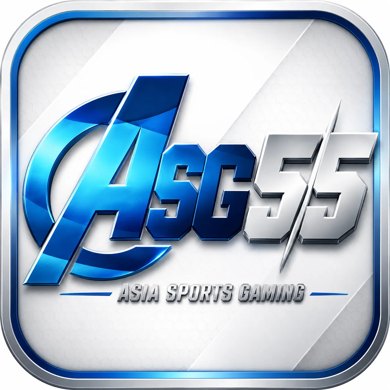 asg55 APK FPS