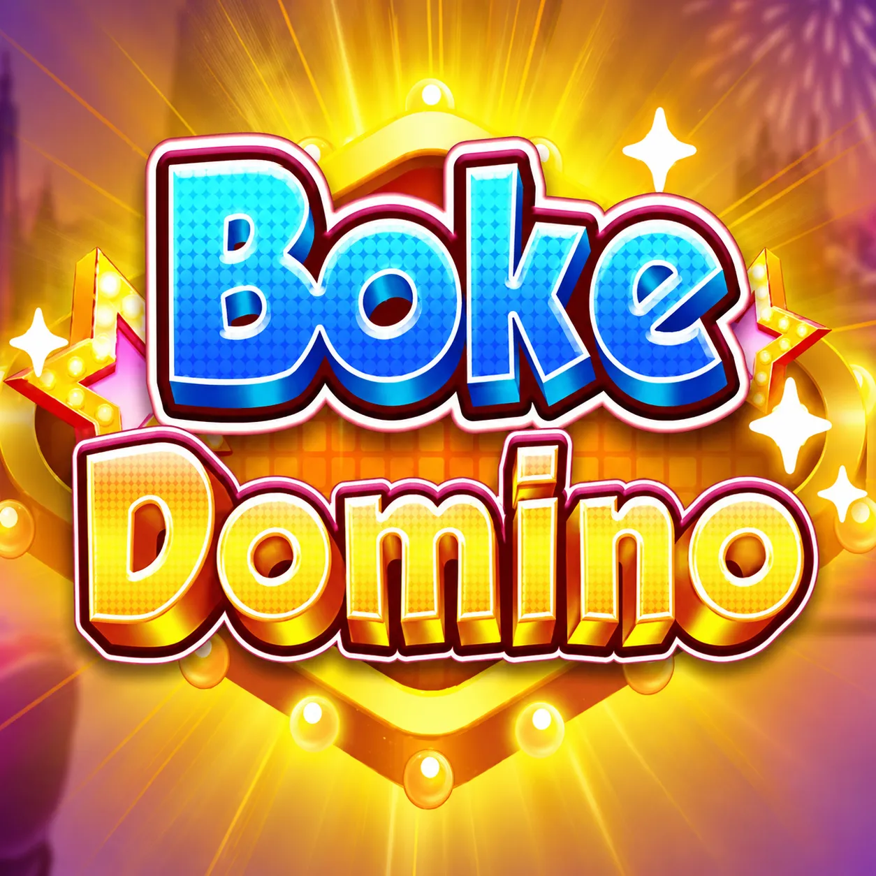 bokedomino APK Casual