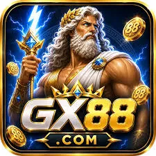 GX88 - Petualangan Seru Dalam Dunia Fantasi