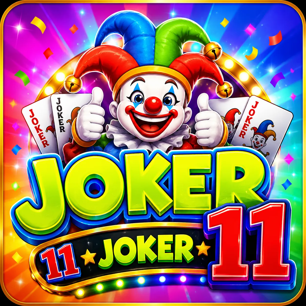 joker11 APK Sportsbook