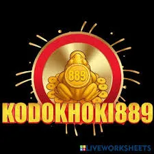 KODOKHOKI889 - Game Kasino Seru dengan Peluang Menang Besar