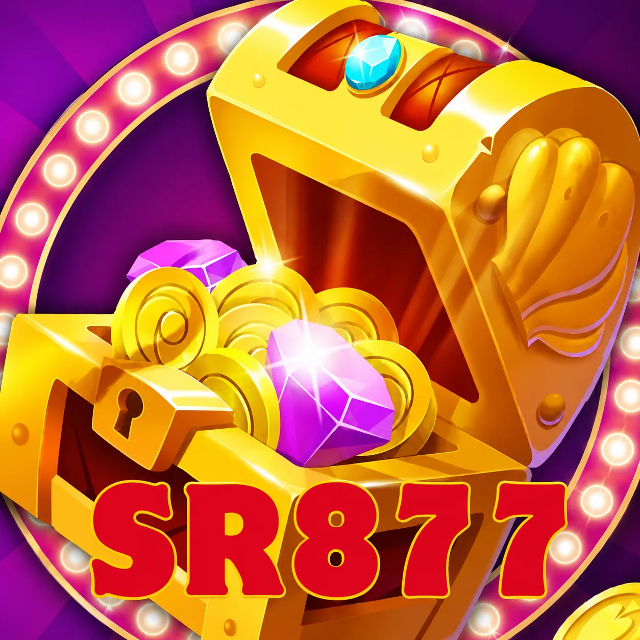 sr877 APK Live Casino